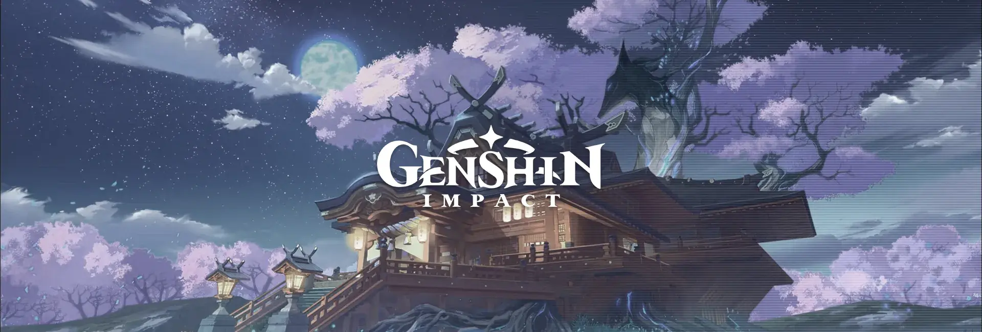 Genshin Impact - Genesis Crystals  (Top-Up)