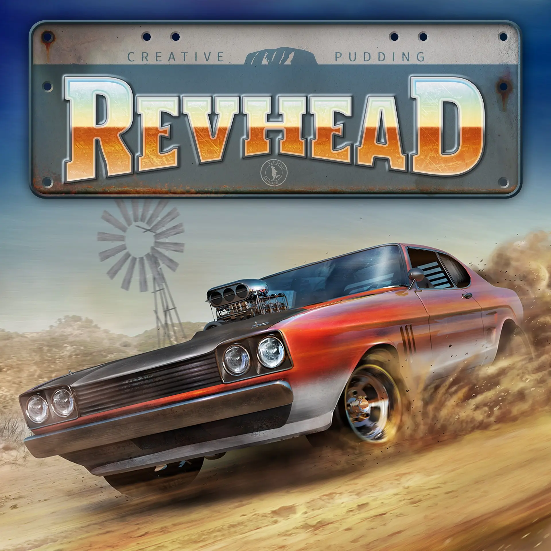 Revhead (Xbox Games US)