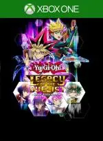 Yu-Gi-Oh! Legacy of the Duelist : Link Evolution (Xbox Games US)
