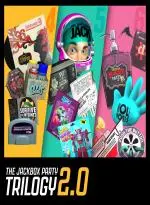 The Jackbox Party Trilogy 2.0 (Xbox Game EU)