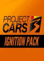 Project CARS 3: Ignition Pack (Xbox Game EU)