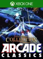 Arcade Classics Anniversary Collection (Xbox Games BR)