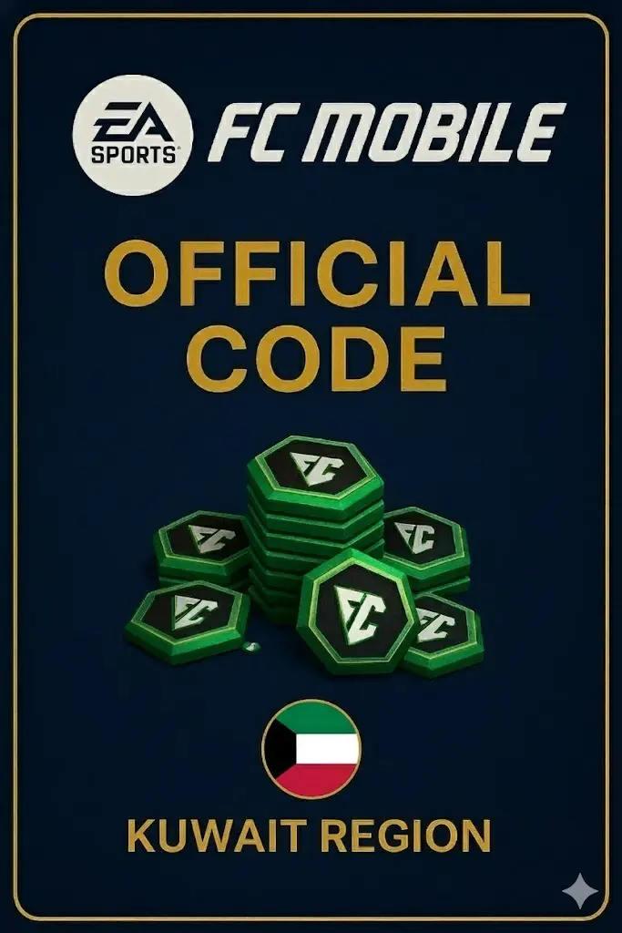 EA FC Mobile Points Kuwait EA FC Mobile Points Kuwait