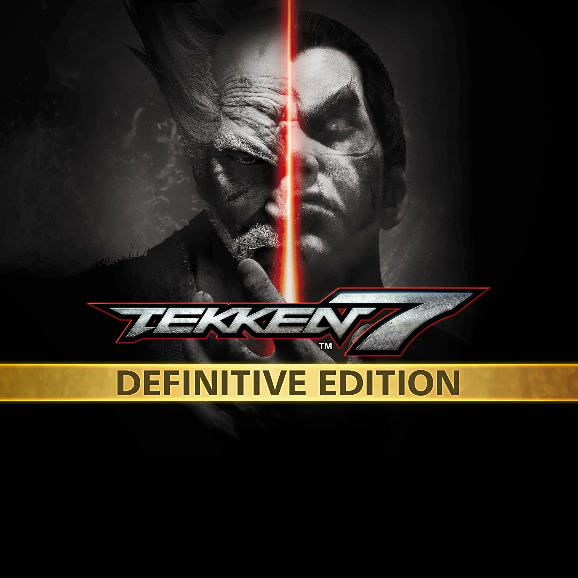 TEKKEN 7 - Definitive Edition (Xbox Games BR)