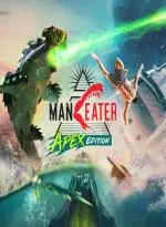 Maneater Apex Edition (XBOX One - Cheapest Store)