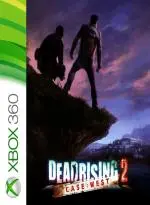 DEAD RISING 2: CASE WEST (Xbox Games UK)