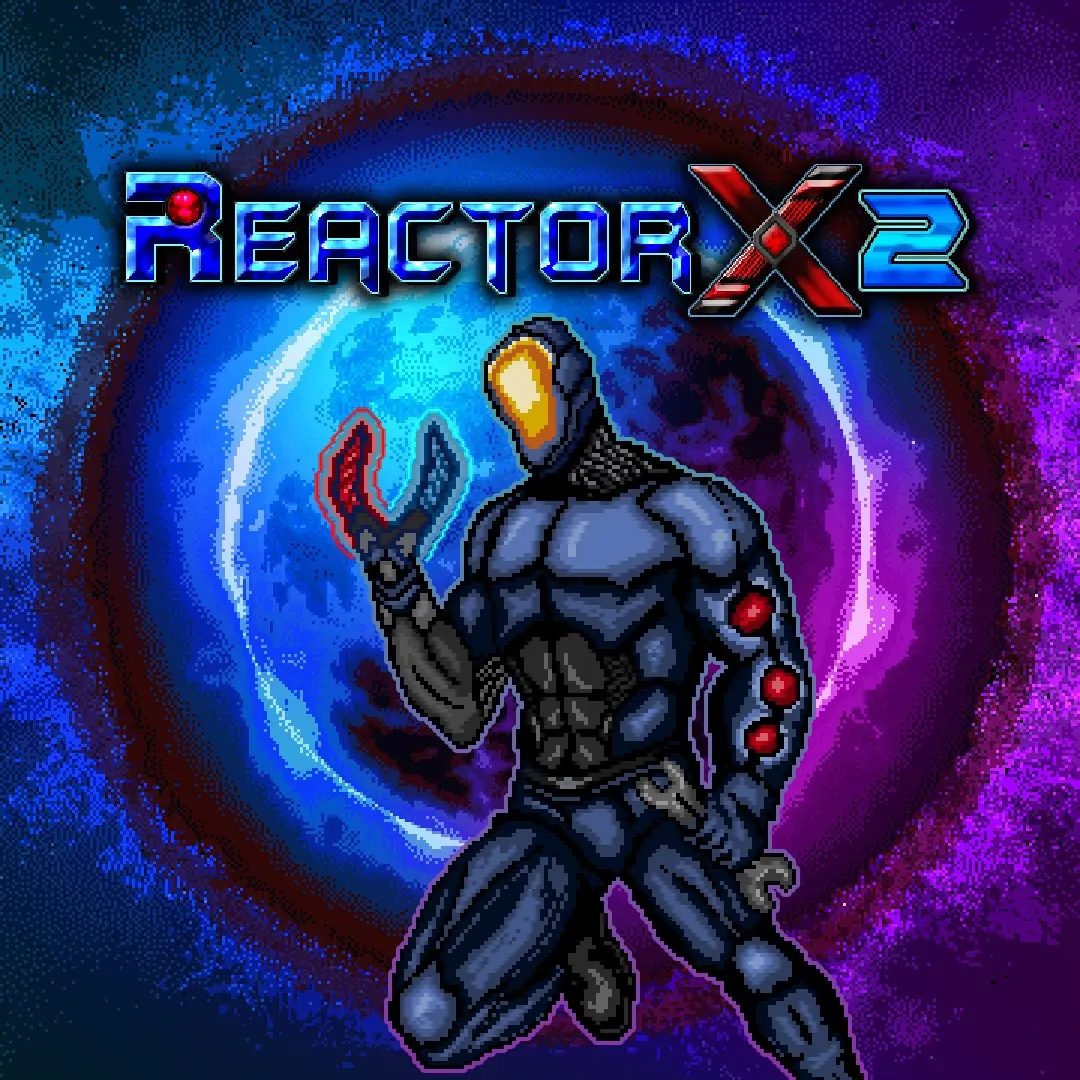 ReactorX 2 (XBOX One - Cheapest Store)