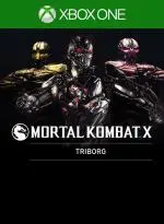 Triborg (Xbox Game EU)
