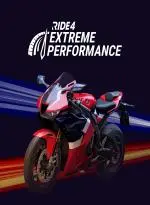 RIDE 4 - Extreme Performance (Xbox Games TR)