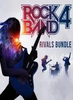 Rock Band™ 4 Rivals Bundle (Xbox Games UK)