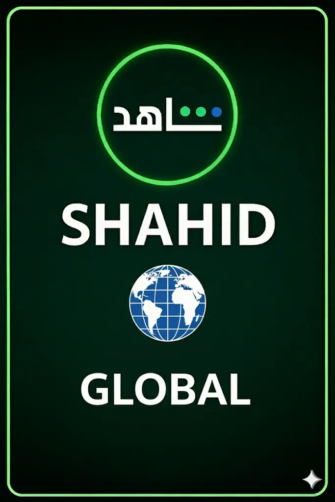 SHAHID (GLOBAL) SHAHID (GLOBAL)
