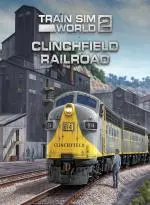 Train Sim World 2: Clinchfield Railroad: Elkhorn - Dante (Xbox Games BR)