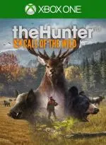 theHunter: Call of the Wild™ (Xbox Games BR)