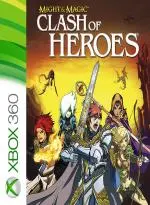 Might & Magic Clash of Heroes™ (Xbox Games US)