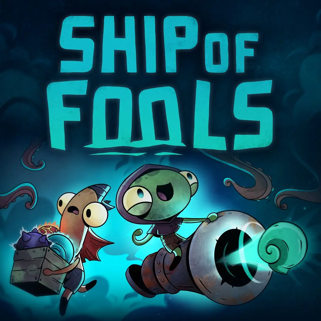 Ship of Fools (Xbox Games BR)