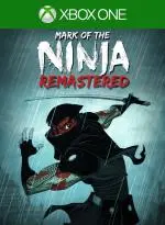 Mark of the Ninja: Remastered (Xbox Games BR)