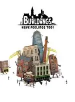 Buildings Have Feelings Too (Xbox Games BR)