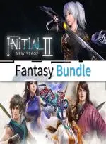 Initial 2: New Stage & Xuan Yuan Sword Bundle (XBOX One - Cheapest Store)