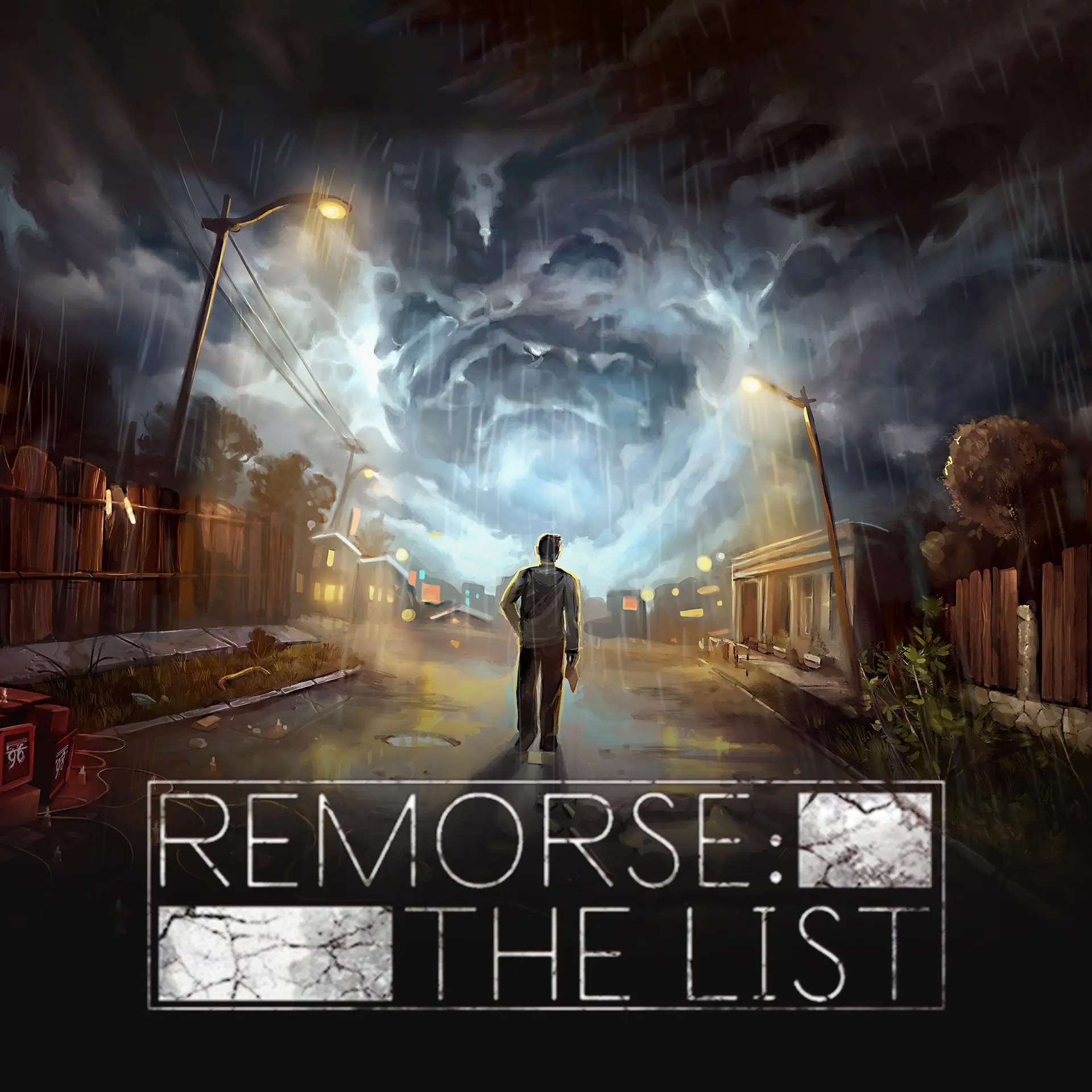 Remorse: The List (Xbox Games US)