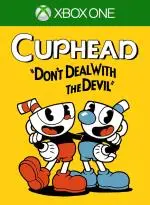 Cuphead (Xbox Game EU)