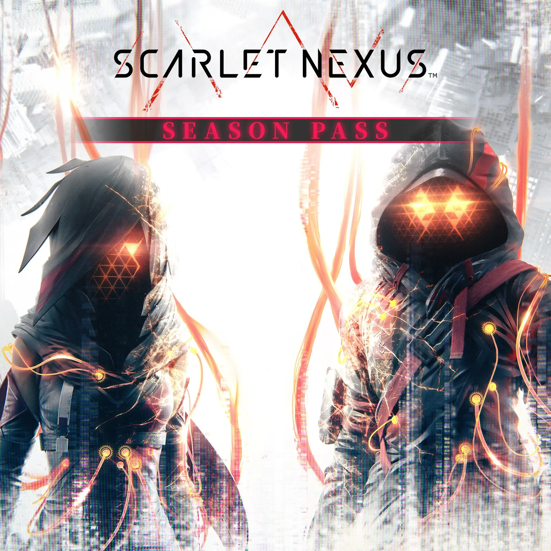 SCARLET NEXUS Season Pass (Xbox Games BR)