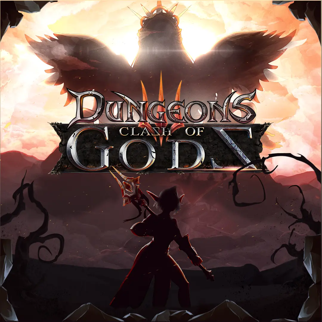 Dungeons 3 - Clash of Gods (Xbox Games UK)