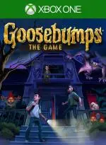 Goosebumps: The Game (Xbox Game EU)