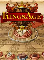 Kings Age (GameForge)