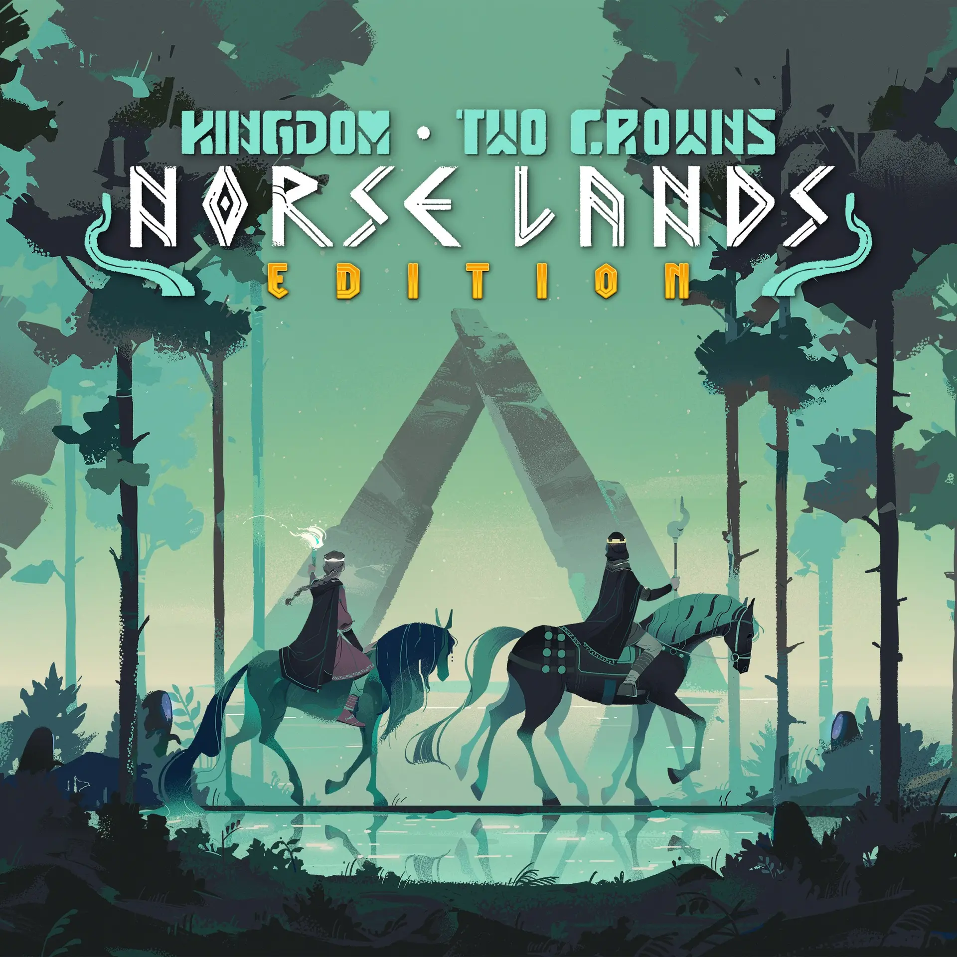 Kingdom Two Crowns: Norse Lands Edition (Xbox Games BR)
