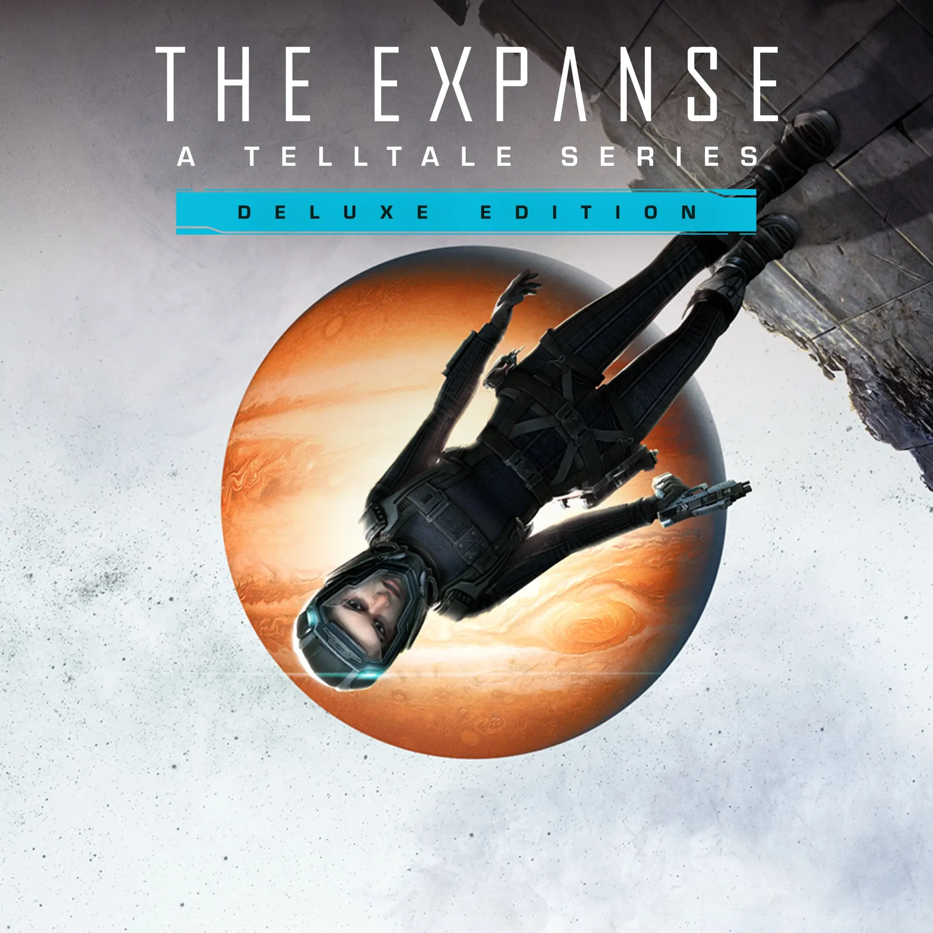 The Expanse: A Telltale Series - Deluxe Edition (Xbox Games UK)