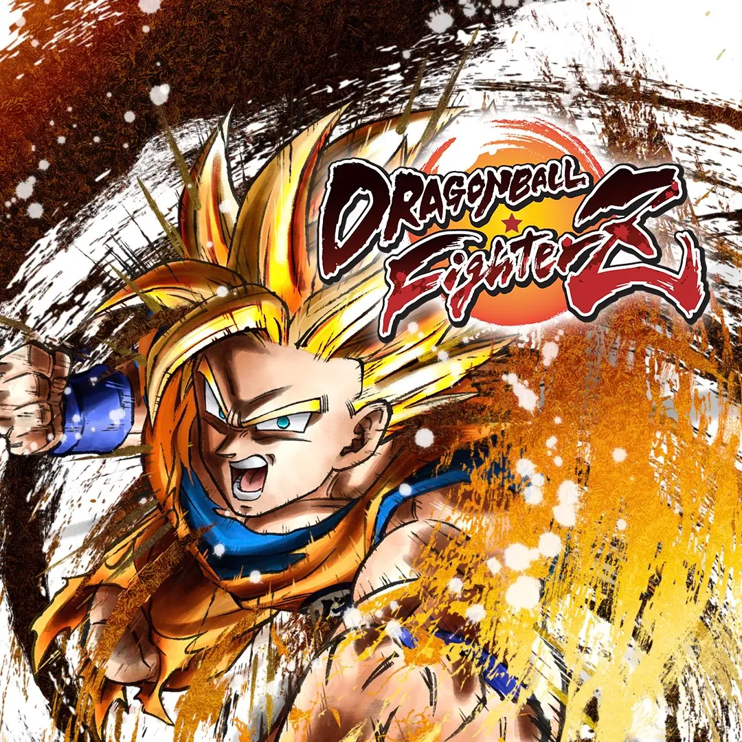 DRAGON BALL FIGHTERZ - SSGSS Goku and SSGSS Vegeta Unlock (Xbox Games US)