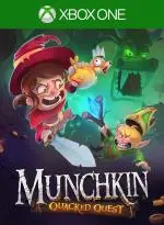 Munchkin: Quacked Quest (Xbox Games BR)