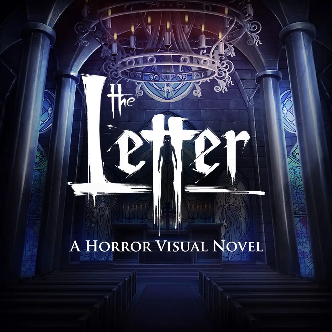 The Letter: A Horror Visual Novel (Xbox Games TR)