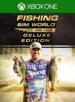 Fishing Sim World: Pro Tour Deluxe Edition (Xbox Games BR)