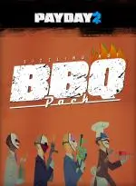 PAYDAY 2: CRIMEWAVE EDITION - The Butcher's BBQ Pack (Xbox Game EU)