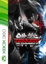 TEKKEN TAG TOURNAMENT 2 (Xbox Games UK)