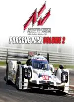 Assetto Corsa - Porsche Pack Vol.2 DLC (Xbox Games UK)