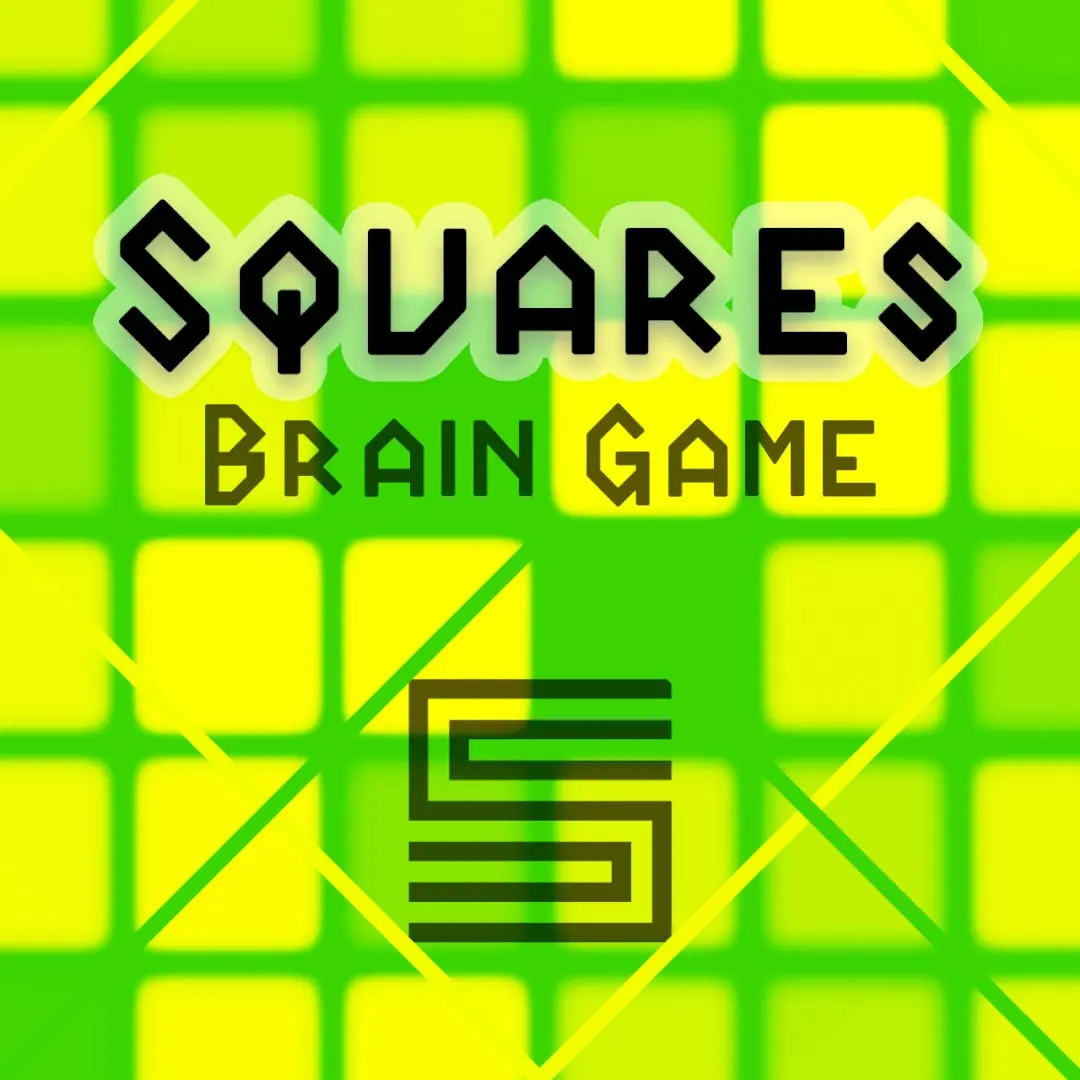Squares - Brain Game 2 (XBOX One - Cheapest Store)