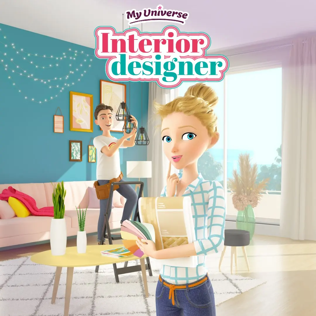 My Universe - Interior Designer (XBOX One - Cheapest Store)