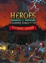 Heroes of Hammerwatch - Ultimate Edition (Xbox Games UK)
