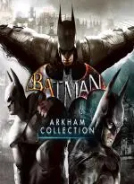 Batman: Arkham Collection (Xbox Games UK)
