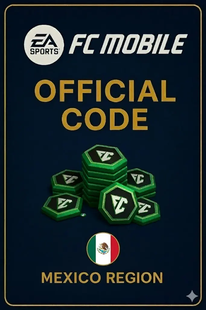 FC Mobile 99 Silver - Mexico FC Mobile 99 Silver - Mexico