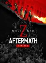 WWZ Upgrade to Aftermath (Xbox Games UK)