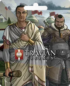 Travian Legends (International)