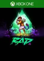 RAD (Xbox Games BR)