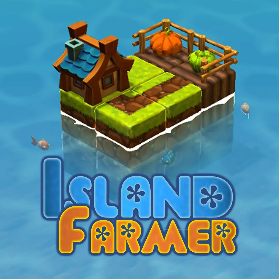 Island Farmer (Xbox Games US)