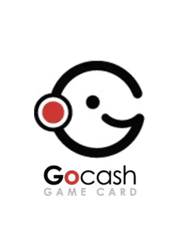 GoCash Game Card (Global)