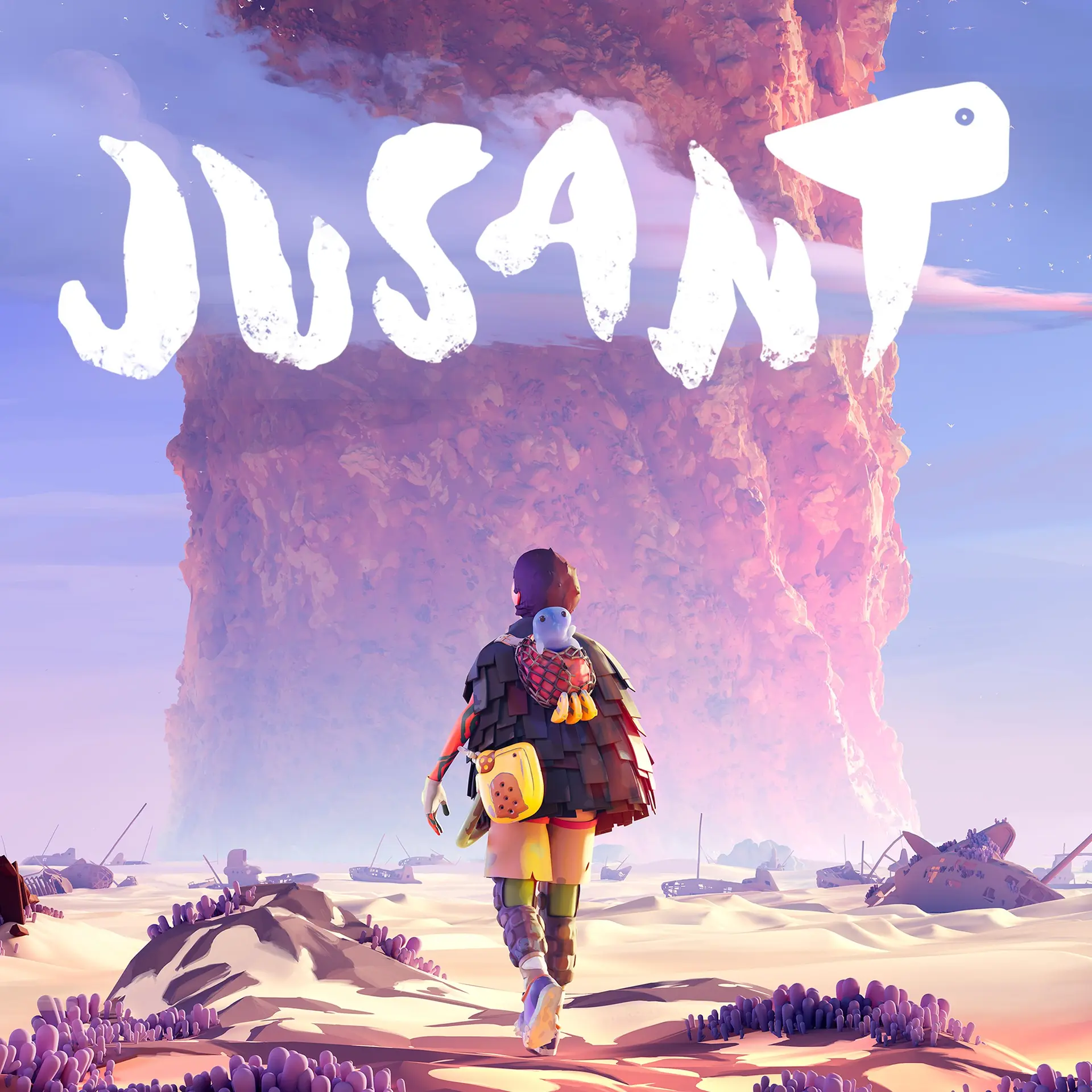 Jusant (Xbox Games UK)