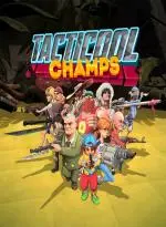 Tacticool Champs (XBOX One - Cheapest Store)