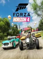 Forza Horizon 4 Hot Wheels™ Legends Car Pack (Xbox Games BR)